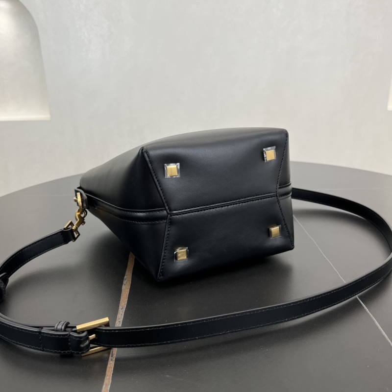 YSL Bucket Bags